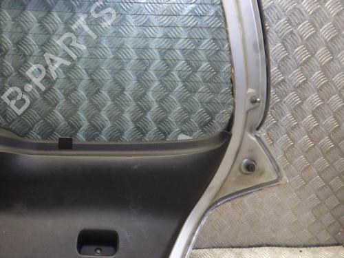 Tailgate PEUGEOT 307 (3A/C) 1.6 HDi | BP24244915C6 