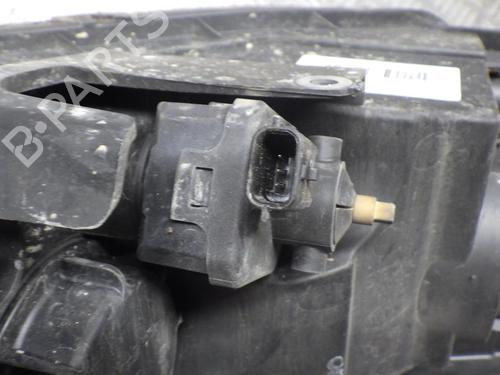 Left headlight KIA CEE'D Hatchback (ED) 1.4 | BP24248181C28 - Image 5