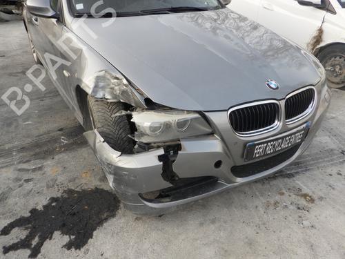 Left front fog light BMW 3 Touring (E91) 320 d | BP34453338C30 - Image 13