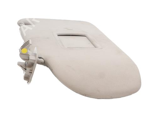 Left sun visor RENAULT ESPACE IV (JK0/1_) 2.0 dCi (JK01, JK02, JK1J, JK1K, JK1H) | BP32991430I1  - Image 5