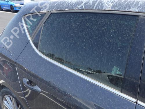 Dørrute Høyre bak SEAT LEON (5F1) 1.5 TSI (150 hp) 26737646