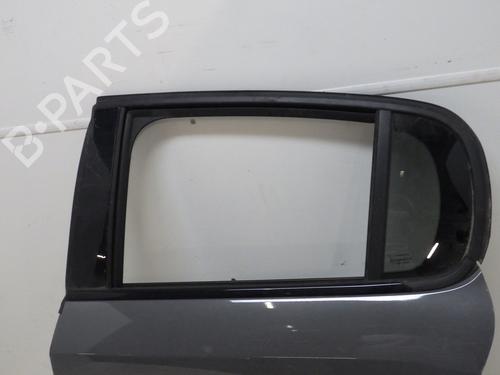 Left rear door PEUGEOT 208 II (UB_, UP_, UW_, UJ_) 1.2 Hybrid 100 | BP24245978C4 