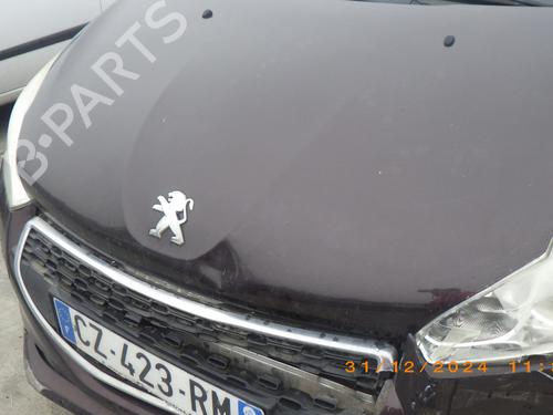 Left front window switch PEUGEOT 208 I (CA_, CC_) 1.6 HDi | BP27493255I27  - Image 36