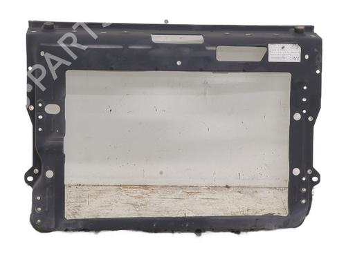 Used Front slam panel VW FOX Hatchback (5Z1, 5Z3, 5Z4) 1.2 (55 hp) 31271845
