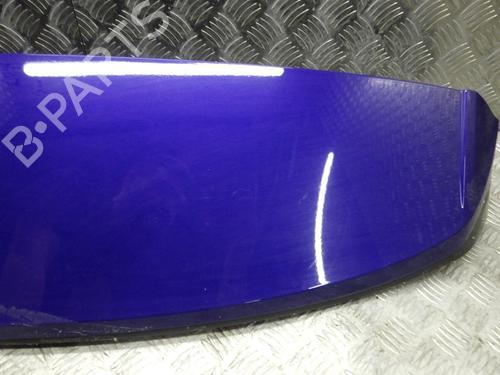 Spoiler bagklap VW T-ROC (A11, D11) 1.5 TSI | BP24245419C96 - Image 7