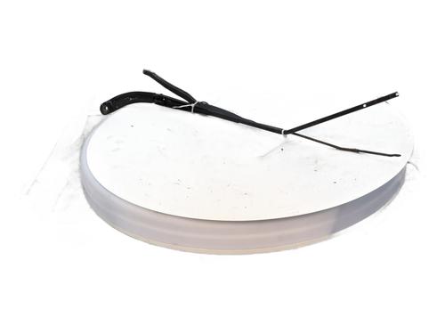 Used Front windshield wiper arm Front windshield wiper arm RENAULT CAPTUR I (J5_, H5_) 1.5 dCi 90 (J5N4, J5M5, J5MW, J5M6, J5AL, J5AJ) (90 hp) 32060618 32060618