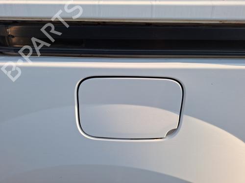 Used Fuel flap RENAULT KANGOO Express (FW0/1_) 1.5 dCi 90 (FW0G, FW05, FW08, FW11) (90 hp) 30176070