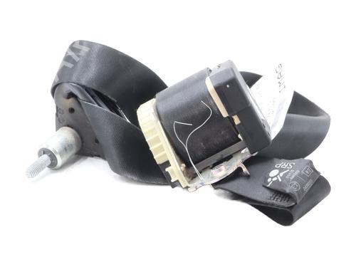 Used Front left seatbelt Front left seatbelt RENAULT TWINGO II (CN0_) [2007-2026] 33627900 33627900
