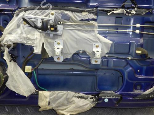 Right front door HYUNDAI COUPE I (RD) 1.6 16V | BP24248440C3 