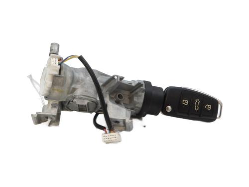 Used Ignition barrel AUDI A1 Sportback (8XA, 8XF) 1.6 TDI (90 hp) 32093235