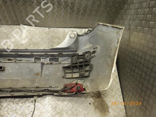 Rear bumper CITROËN C4 I (LC_) 1.6 HDi | BP24248260C8 