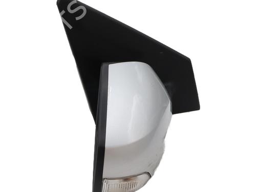 Right mirror RENAULT MEGANE III Hatchback (BZ0/1_, B3_) 1.5 dCi (BZ09, BZ0D, BZ1W, BZ29, BZ14) | BP29628986C27 