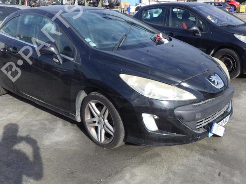 Used Right front fenders PEUGEOT 308 CC (4B_) 2.0 HDi (140 hp) 29057849