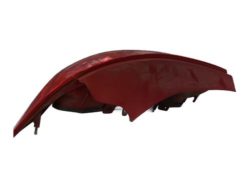 Right taillight PEUGEOT 207 (WA_, WC_) 1.4 HDi | BP31603501C35 
