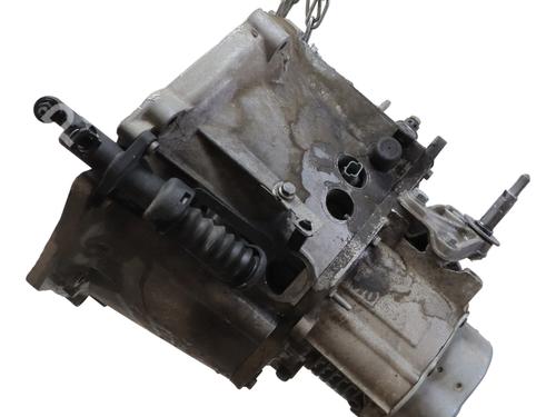 Used Gearbox Gearbox CITROËN BERLINGO Box Body/MPV (B9) 1.6 HDi / BlueHDi 75 (75 hp) 33827276 33827276