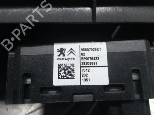 Right rear window switch CITROËN C4 II (NC_) 1.6 HDi 90 | BP25033224I28 - Image 2