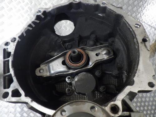 Gearbox SEAT IBIZA IV (6J5, 6P1) 1.9 TDI | BP24246781M3 