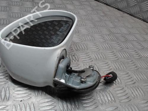 Right mirror CHEVROLET MATIZ (M200, M250) 0.8 | BP24247432C27 