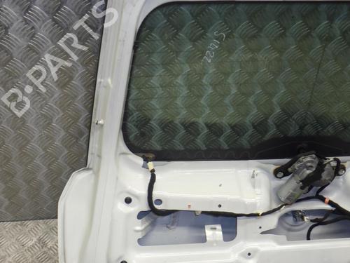 Tailgate FIAT GRANDE PUNTO (199_) 1.3 D Multijet | BP24245168C6