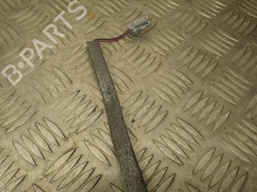 Right sun visor PEUGEOT 308 SW I (4E_, 4H_) 1.6 HDi | BP24246328I2 
