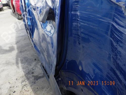 Front right window mechanism DACIA SANDERO II TCe 90 (B8M1, B8MA, B8AC) | BP24248875C23  - Image 27