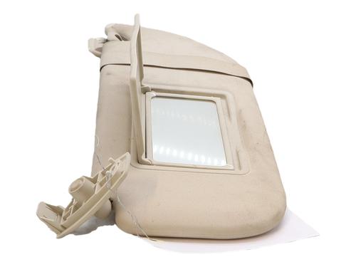 Left sun visor CITROËN C4 Coupe (LA_) 1.6 HDi | BP37250262I1 - Image 5