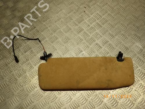 Left sun visor MASERATI 3200 GT Coupe 3.2 Biturbo V8 32V | BP25133306I1 - Image 3