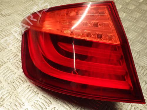 Used Left taillight BMW 5 (F10) 530 d (245 hp) 24248119