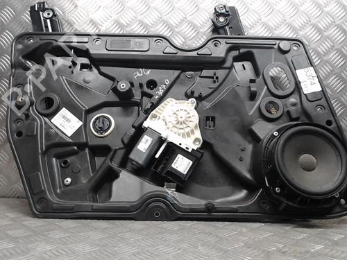 Front left window mechanism VW GOLF VI (5K1) 1.4 TSI | BP24247396C22 - Image 2