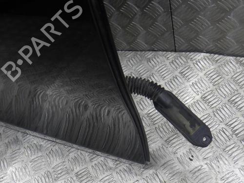 Right rear door BMW 1 (E87)  | BP24246832C5 