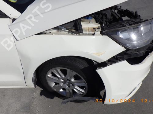 Left sun visor AUDI A1 Sportback (8XA, 8XF) 1.6 TDI | BP32141148I1  - Image 12