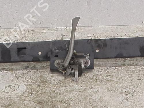 Used Front slam panel Front slam panel CITROËN C4 Picasso I MPV (UD_) [2006-2015] 32031218 32031218