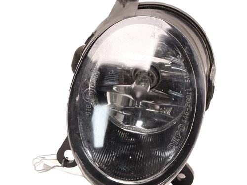 Left front fog light AUDI A6 Allroad C6 (4FH) | BP27617006C30 - Image 7