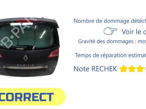 tailgate-renault-scenic-iii-jz01_-2008-2009-2010-2011-2012-2013-2014-2015-2016-40051028 main image