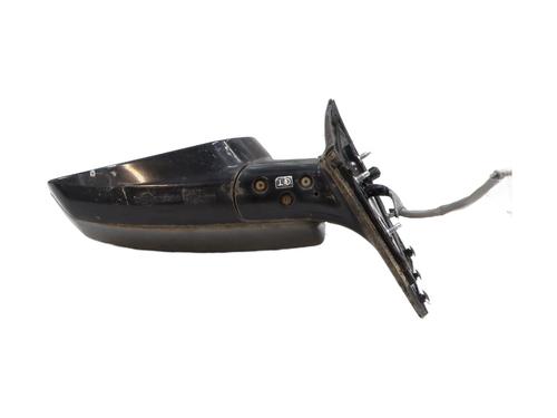 Left mirror NISSAN MURANO I (Z50) 3.5 4x4 | BP30730639C26 