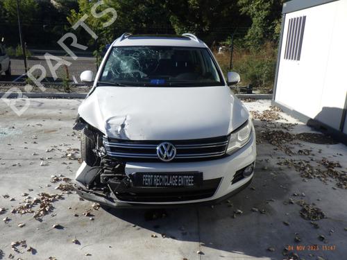 Left tailgate light VW TIGUAN (5N_) 2.0 TDI 4motion | BP31335009C79 - Image 10