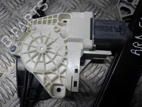 rear-right-window-mechanism-audi-a4-b8-avant-8k5-2007-2008-2009-2010-2011-2012-2013-2014-2015-2016-2017-24245089 main image