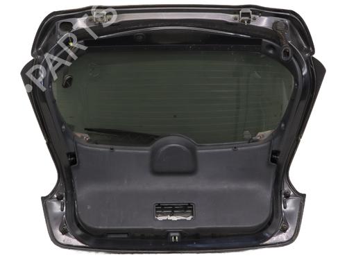 Tailgate NISSAN JUKE (F15) 1.2 DIG-T | BP31173543C6 