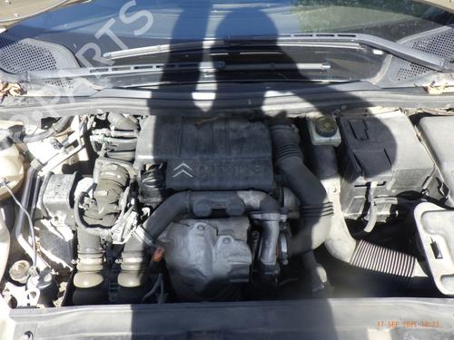 Motor CITROËN BERLINGO Box Body/MPV (B9) 1.6 HDi / BlueHDi 75 (75 hp) 31934037