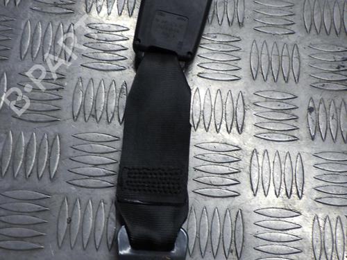 Used Seat buckle Seat buckle CITROËN C3 II (SC_) 1.2 VTi 82 (82 hp) 24246942 24246942