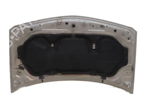 Hood RENAULT MEGANE II (BM0/1_, CM0/1_) 1.5 dCi (BM02, BM13, BM2A, CM02, CM13) | BP29863227C1