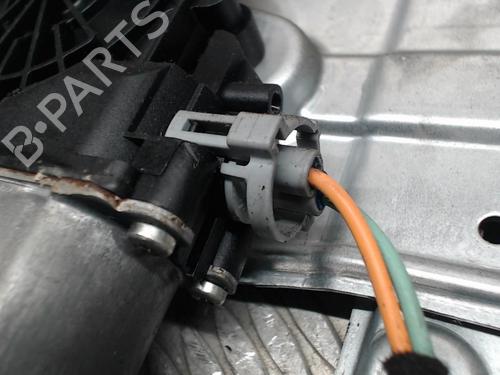 Front left window mechanism RENAULT CLIO III (BR0/1, CR0/1) 1.5 dCi (BR17, CR17) | BP24251927C22 - Image 4