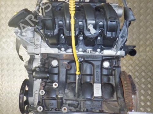 Engine RENAULT TWINGO II (CN0_) 1.2 16V (CN0K, CN0V, CN0A) | BP24247150M1 - Image 4