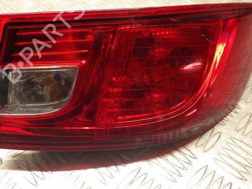Used Right taillight RENAULT CLIO IV (BH_) 1.5 dCi 75 (75 hp) 24248194
