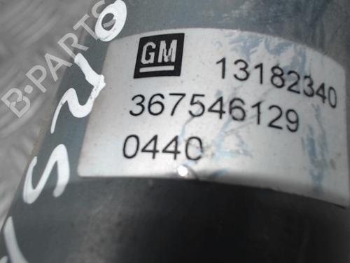 Front wiper motor OPEL CORSA D (S07) 1.3 CDTI (L08, L68) | BP24249509M29 