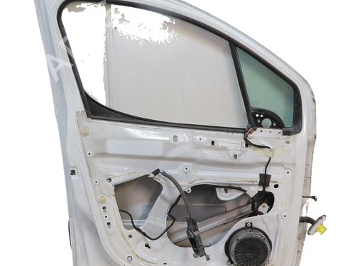 Used Left front door Left front door 37190438 37190438