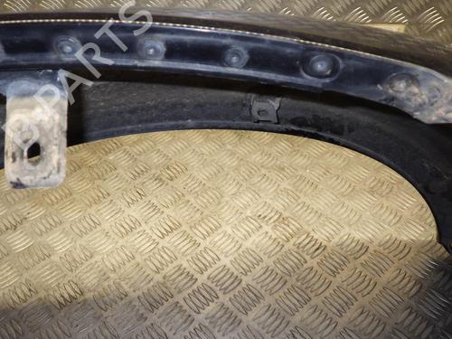 Left front fenders VW NEW BEETLE (9C1, 1C1) 1.9 TDI | BP24246386C41 