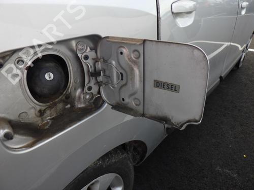 Klapa wlewu paliwa DACIA LODGY (JS_) 1.5 dCi (JSMC, JSAF) | BP24335142C131 