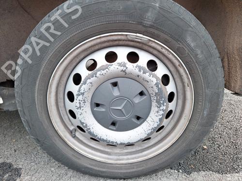 Used Rim MERCEDES-BENZ VITO Van (W447) 110 CDI (447.601, 447.603, 447.605) (102 hp) 31062591