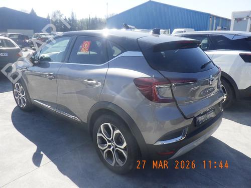 Used Tailgate Tailgate 37740077 37740077